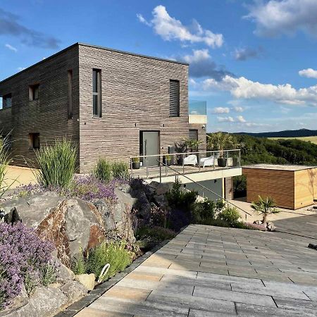 Luxapart Eifel Mit Privater Sauna Harscheid エクステリア 写真