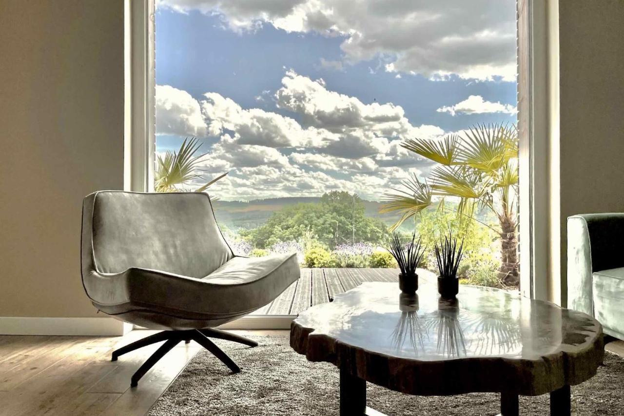 Luxapart Eifel Mit Privater Sauna Harscheid エクステリア 写真