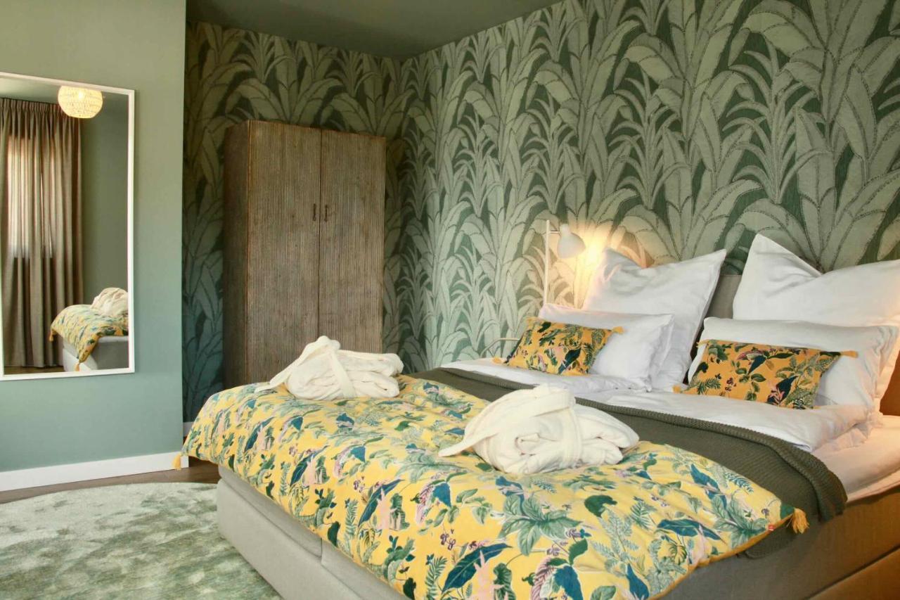 Luxapart Eifel Mit Privater Sauna Harscheid エクステリア 写真