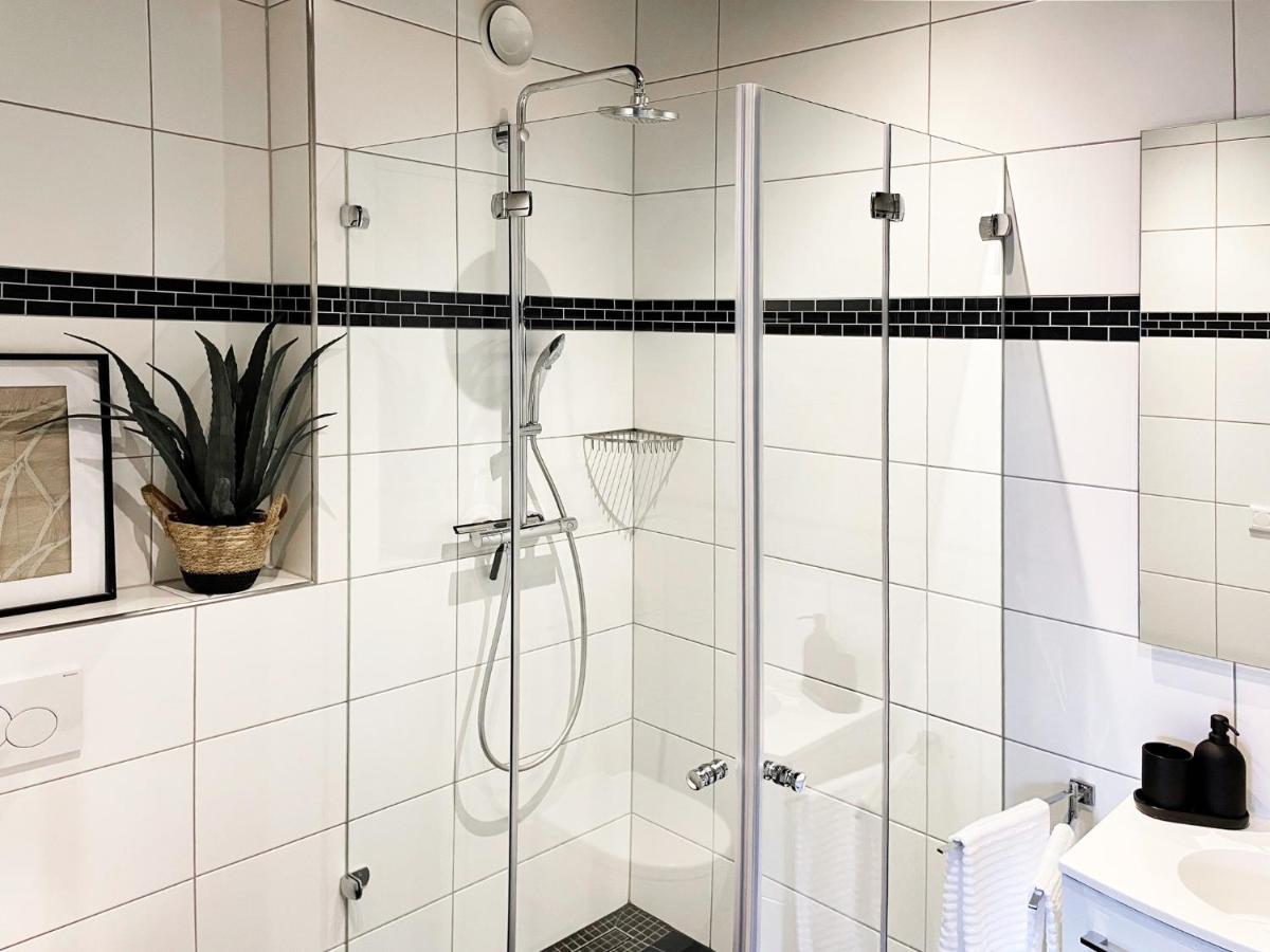 Luxapart Eifel Mit Privater Sauna Harscheid エクステリア 写真