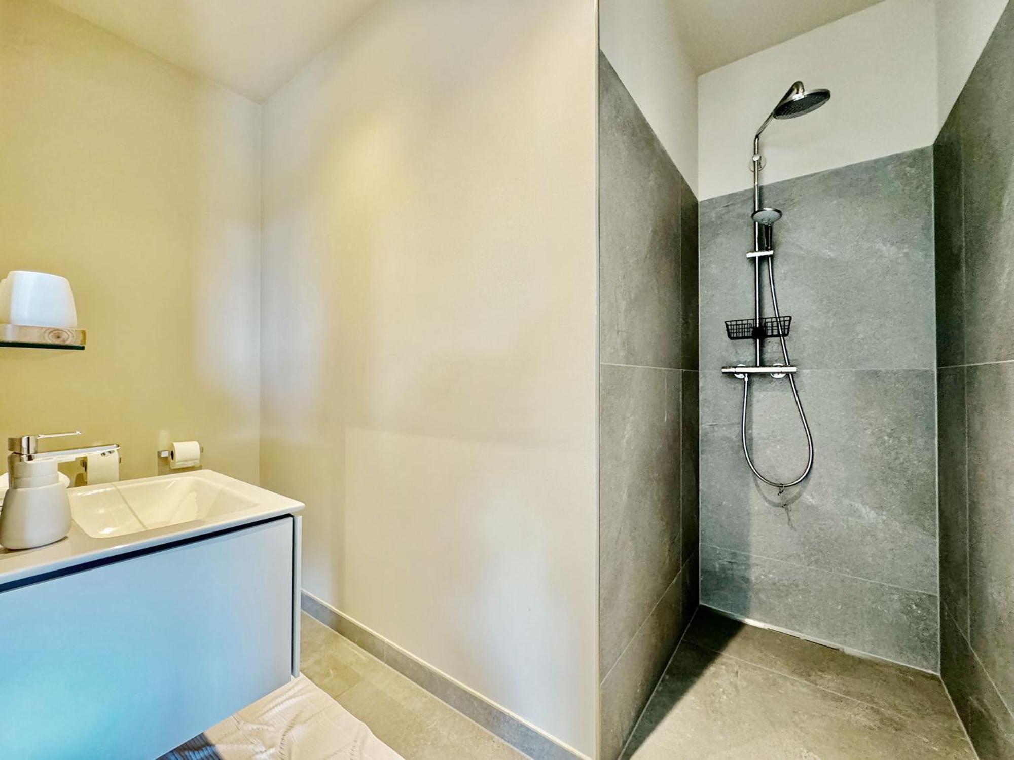 Luxapart Eifel Mit Privater Sauna Harscheid 部屋 写真